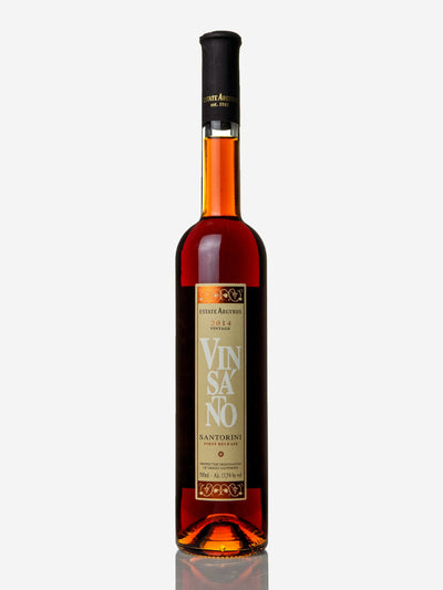 Argyros Vinsanto First Release 2014 (50cl)