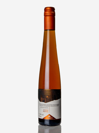 Lyrarakis Liastos 2019 (half-bottle)