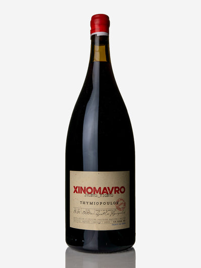 Thymiopoulos Xinomavro 'Jeunes Vignes' 2019 (magnum)